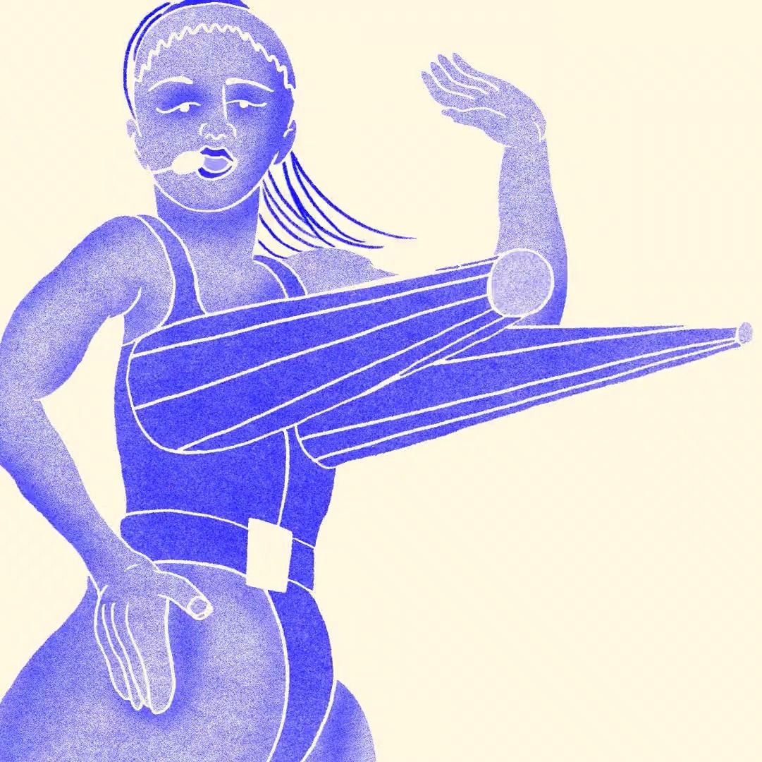 ¿Qué es la belleza?
<a href="/annaginsburg/">Anna Ginsburg</a> reflexiona sobre lo rápido que evoluciona su definición, los ideales que nos son impuestos y examina la siempre cambiante e interminable presión sobre las mujeres al respecto
Hoy | cocteldemente.com/what-is-beauty…
#WhatisBeauty #IWD #DiaDeLaMujer