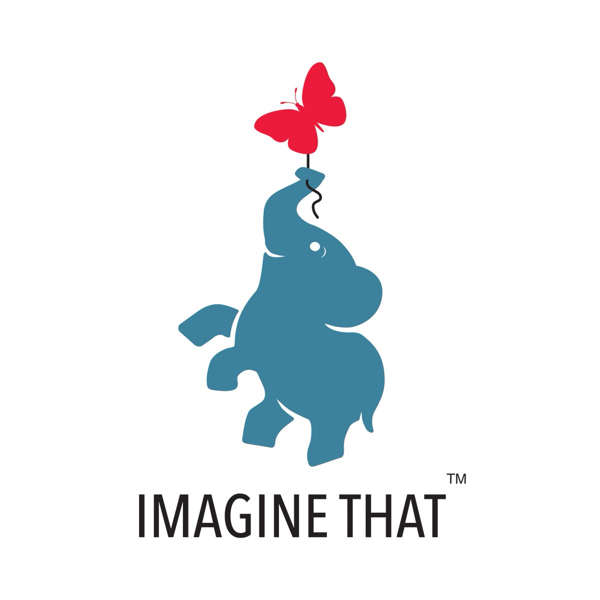 ImagineThatBook's tweet image. IT'S HERE! Today we are excited to announce that as we celebrate our heritage and launch the next major chapter in our story, Top That Publishing will be renamed and rebranded to Imagine That. Here we present our brand new logo and hope you love it just as much as we do! 🍾🎉