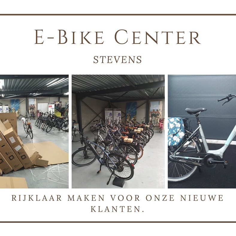 Steven Callens (@fietsenstevens) / Twitter