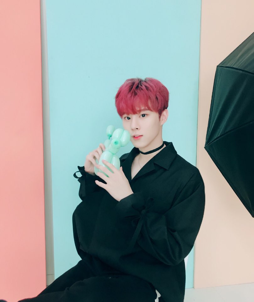 UP10TION's tweet photo. 첫 사진 업로드! #우신 https://t.co/BwdOpO1P1X