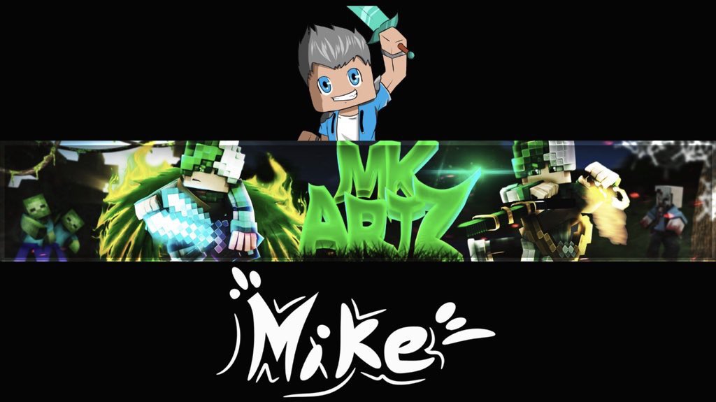 Art_Sharing's tweet photo. 🇬🇧New feature: @Mikreation ! [Minecraft Designer]
Don’t forget to follow him !
- - -
🇫🇷Nouvelle présentation: @Mikreation ! [Graphiste Minecraft]
N’oubliez pas de le follow !
- - -
RT 🔁 + Fav ❤️! https://t.co/3TZZOxJJXm