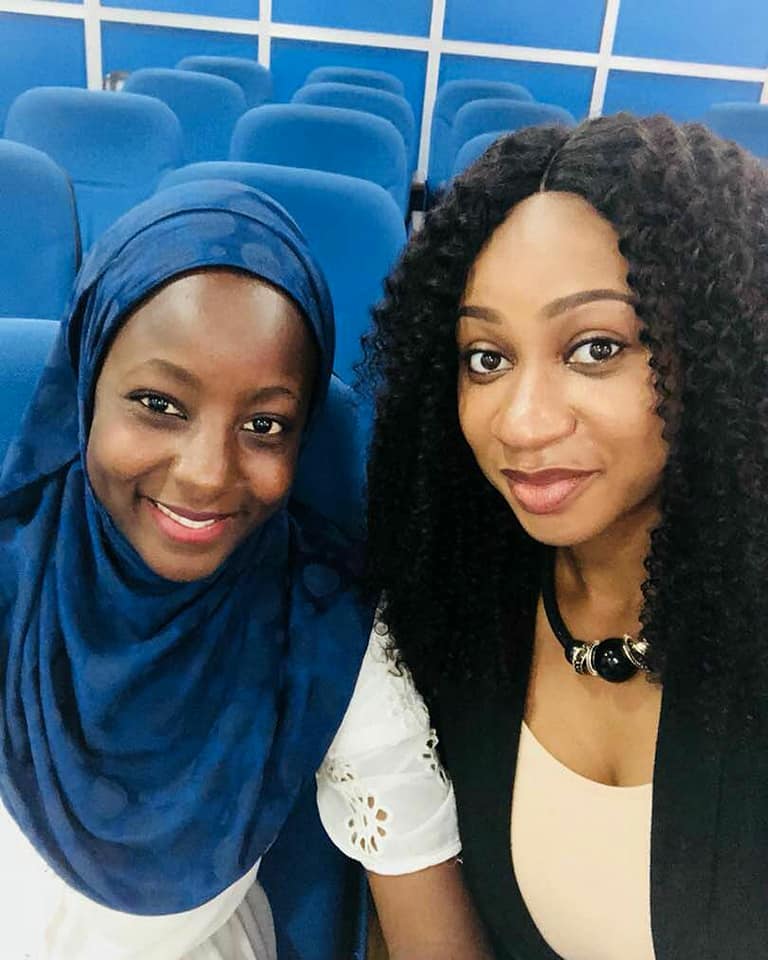 HAPPY INTERNATIONAL WOMEN'S DAY