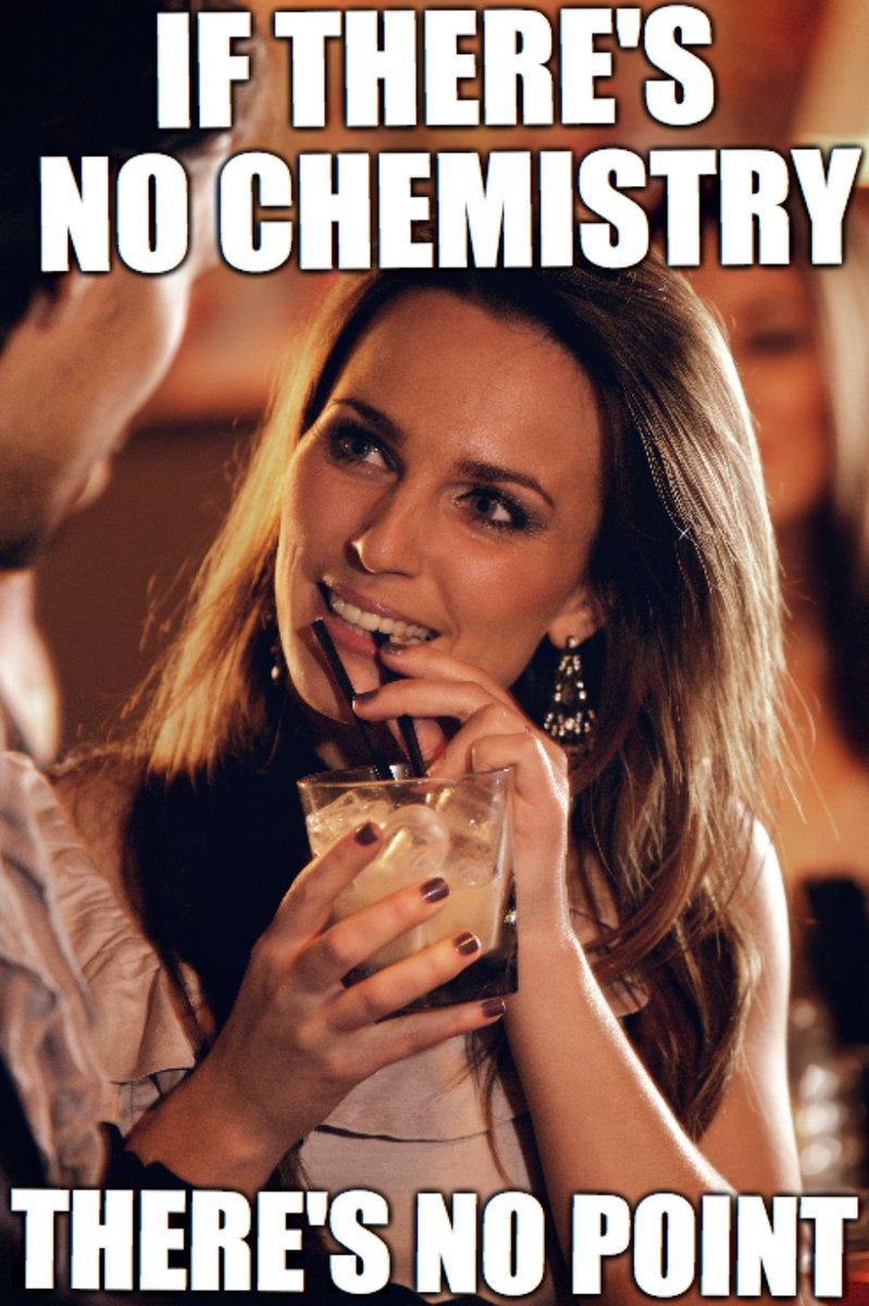 GoWitWoo's tweet image. We believe meeting someone should be exciting and while chemistry isn’t everything, it’s definitely something.

We’ve created WitWoo® to turn online dating on its head and works when you’re out in a bar with friends

Let’s make meeting someone exciting again!

#DatingDifferently