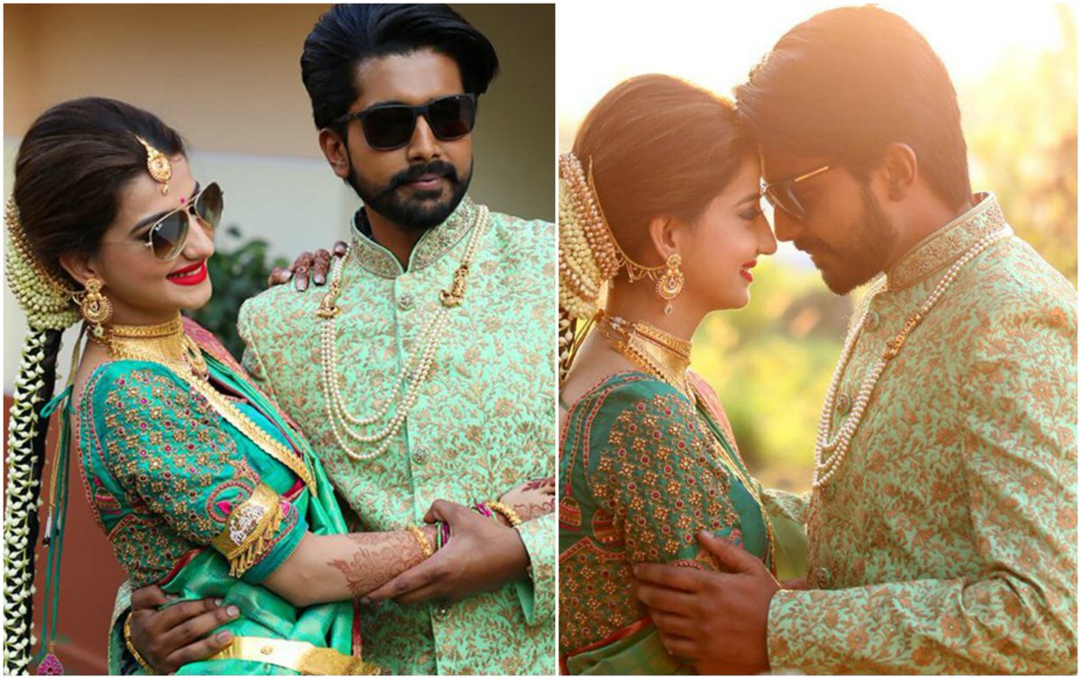 E24bollynews's tweet image. &apos;साथ निभाना साथिया&apos; की इस एक्ट्रेस ने कर ली सगाई, जल्द होगी शादी, देखिए तस् #SathNibhanaSathiya #LoveleenKaur #Engage goo.gl/z2abQE