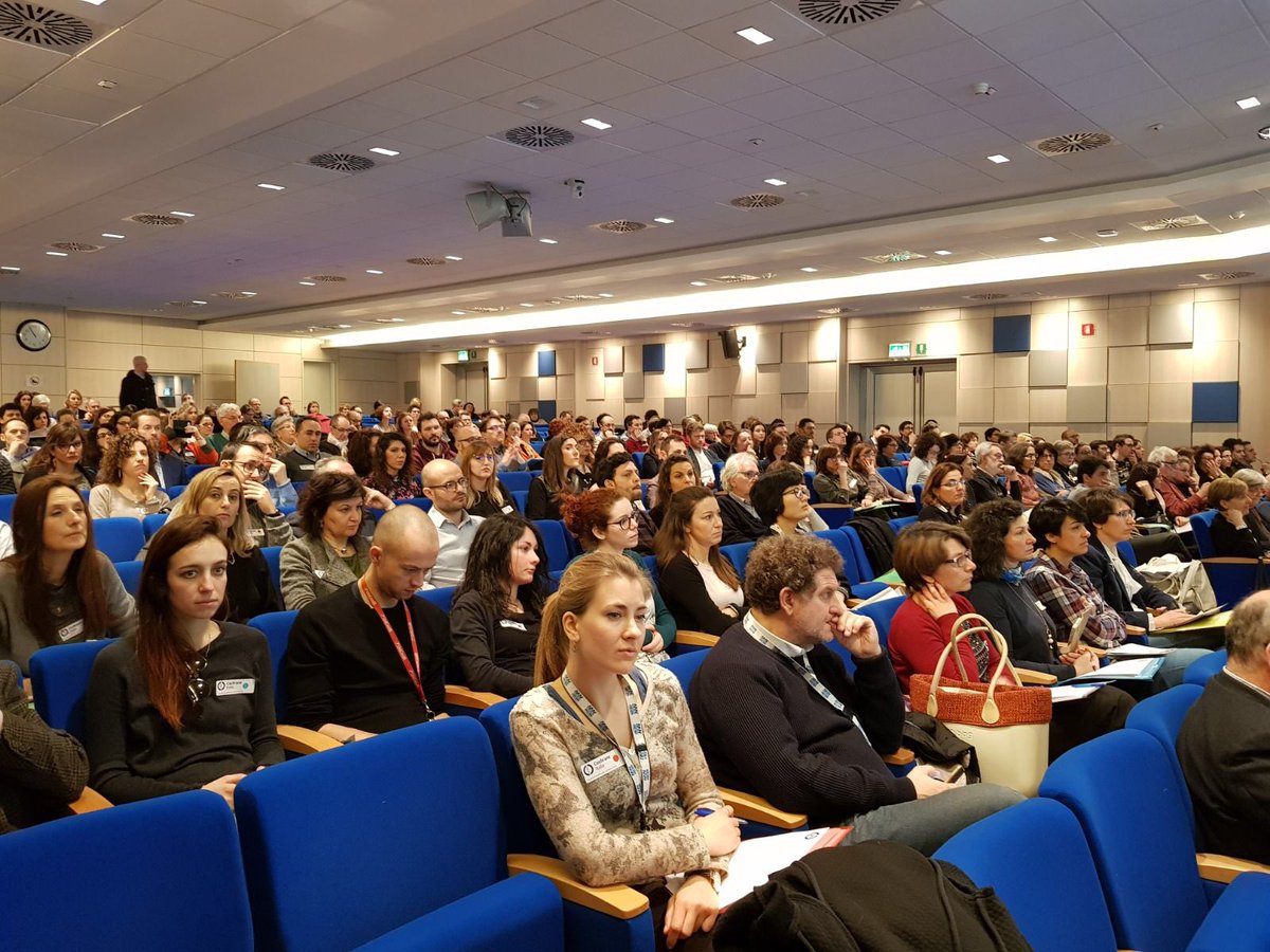 CochraneRehab's tweet photo. News from Cochrane: the #Strategyto2020 #cochraneit18 #evidenceforall https://t.co/Q25FBIn8jJ