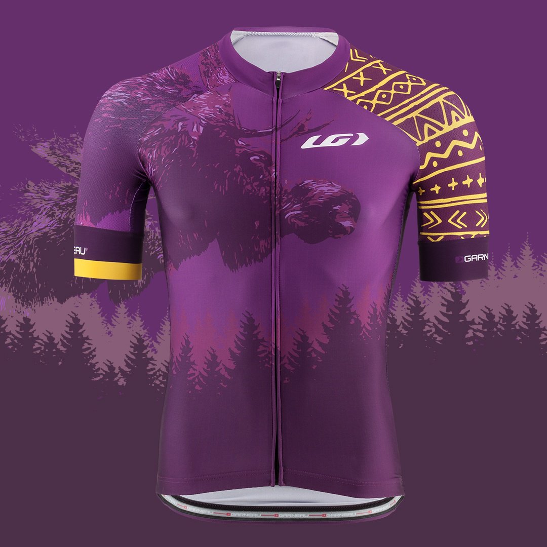 Louis Garneau tweet media