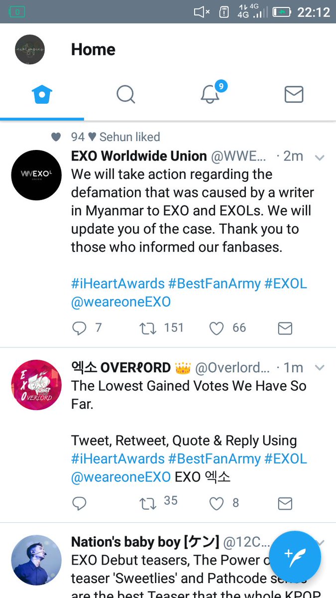 ECT89LH7's tweet photo. Thanks to all. Let SM notice that.
We can do it.
#solve_this_problem_SM
#EXOprotection https://t.co/wHLKgUYqGj