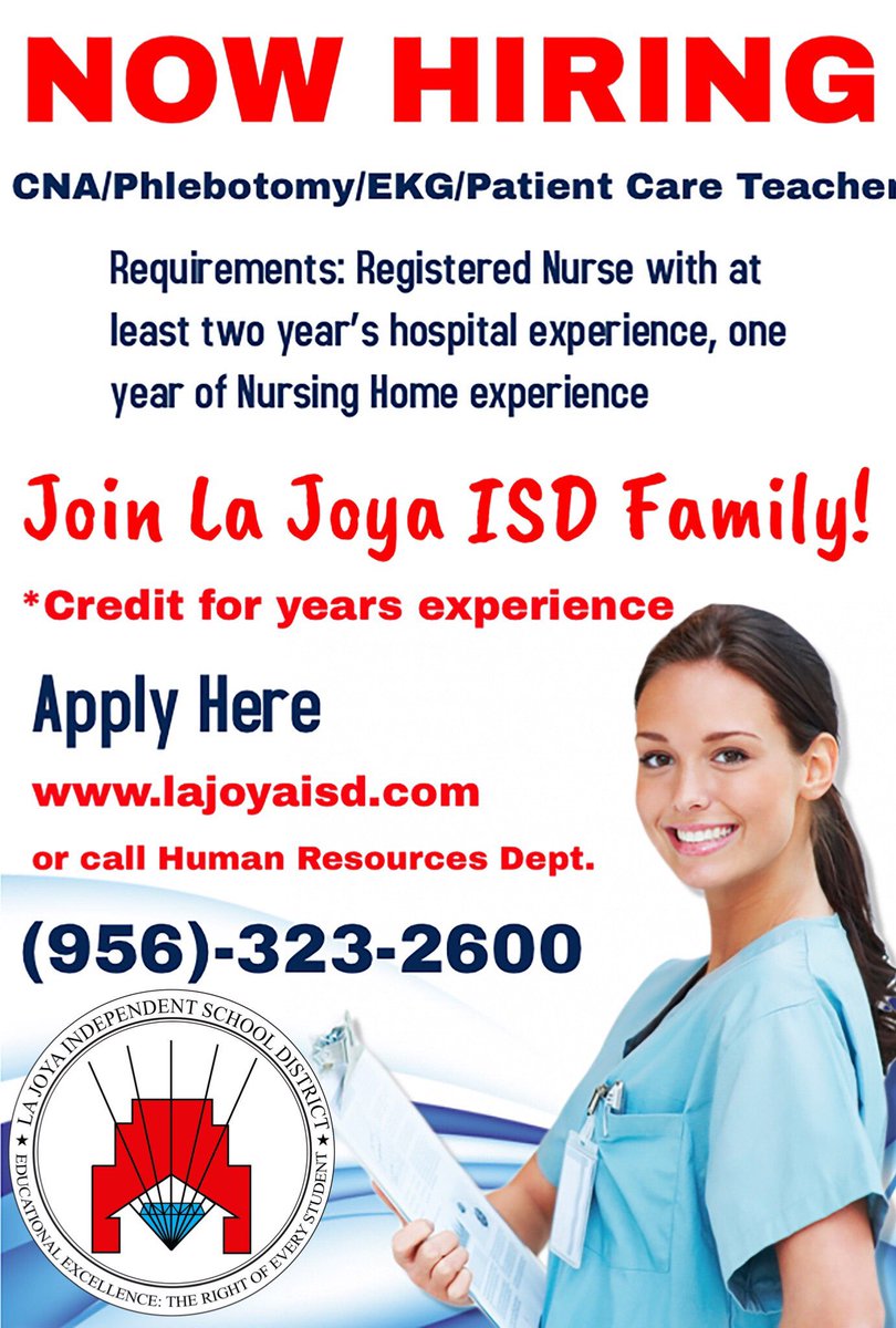 La Joya ISD tweet media