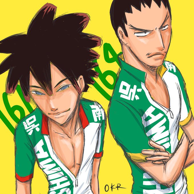 呉南週間18のtwitterイラスト検索結果