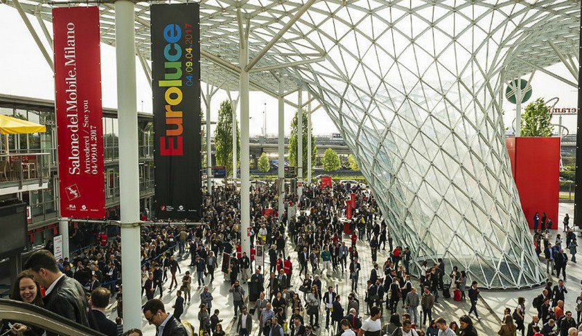 The Ultimate Guide To The Milan Design Week 2018 - goo.gl/EHzua3