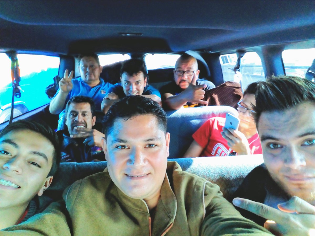 Omar_Cosmico's tweet photo. Rumbo a @ImagenTVMex al programa @saleelsoltv con @efrendavidd transmisión 11:00am no te lo pierdas! https://t.co/5JdJV5xkfY