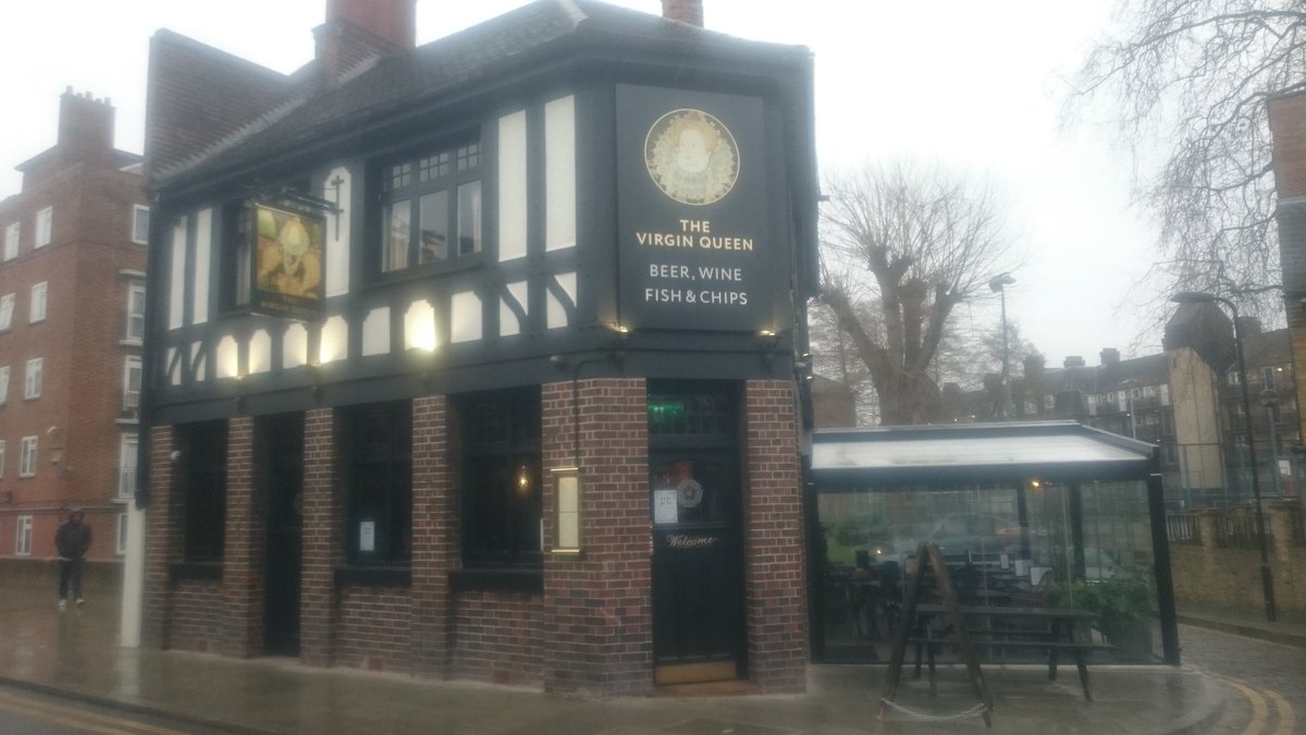 threesodsbrewer's tweet photo. The weather is awful bit it's lovely and cosy @TheVQE2 Mud Puddler Black IPA is on tap right now. Grab yourself a pint!! https://t.co/paLuV3z2Nu