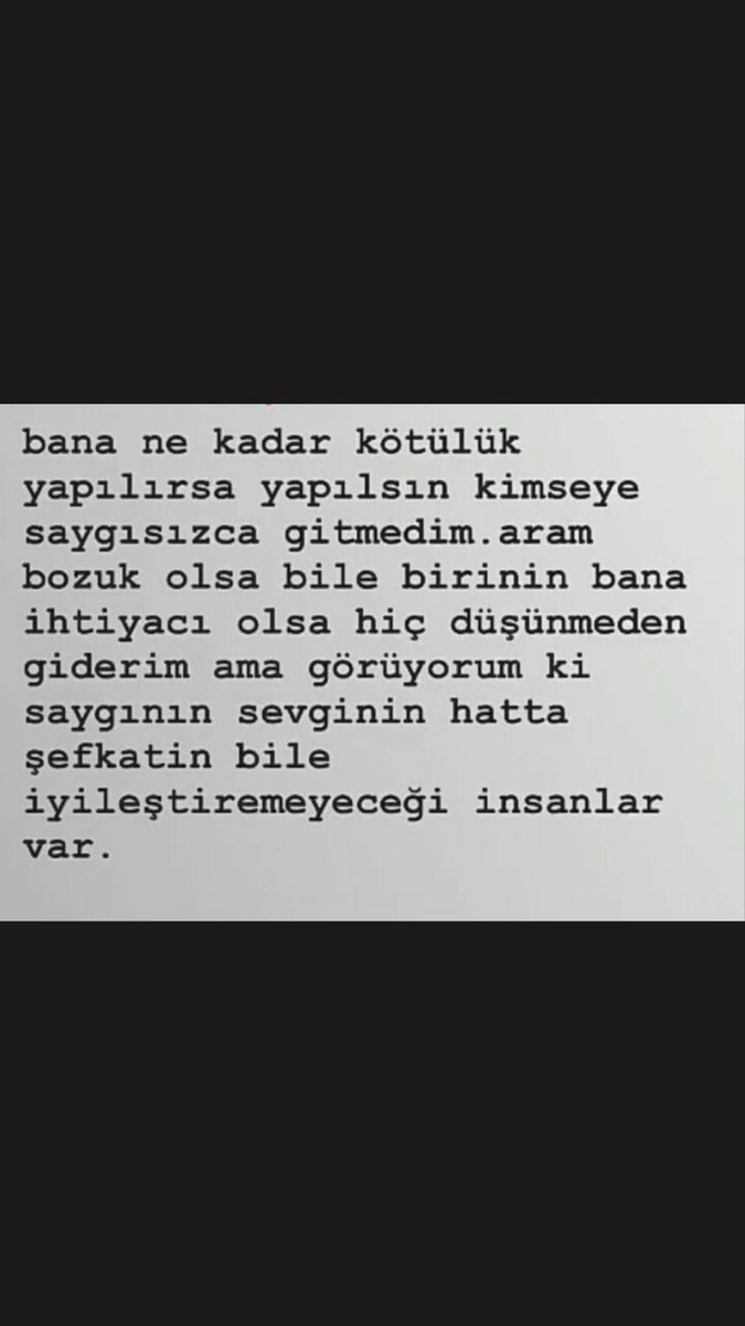 DalNazli's tweet photo. Bunu da buraya bırakıyorum 😉 👌 https://t.co/RgKnya1tYP