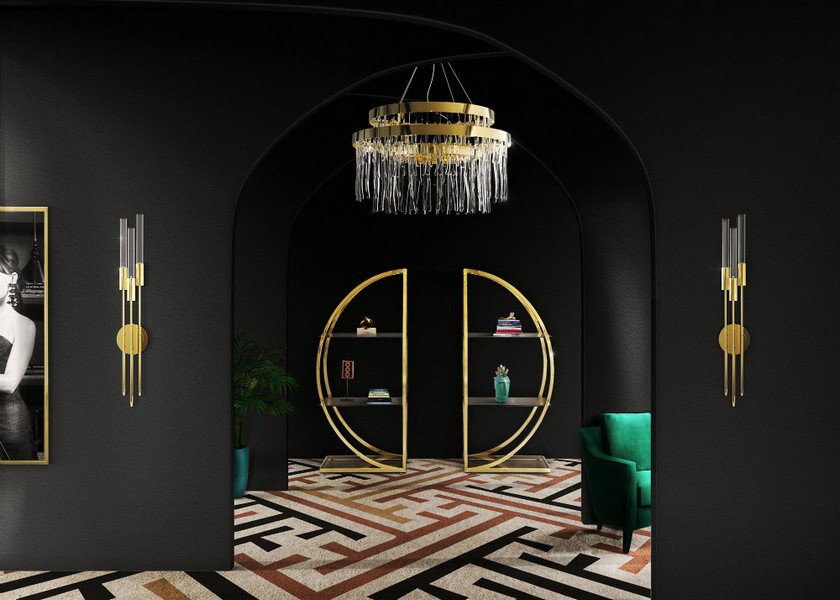 The Ultimate Decor Guide 2018 For Every Room - goo.gl/gjuRiW