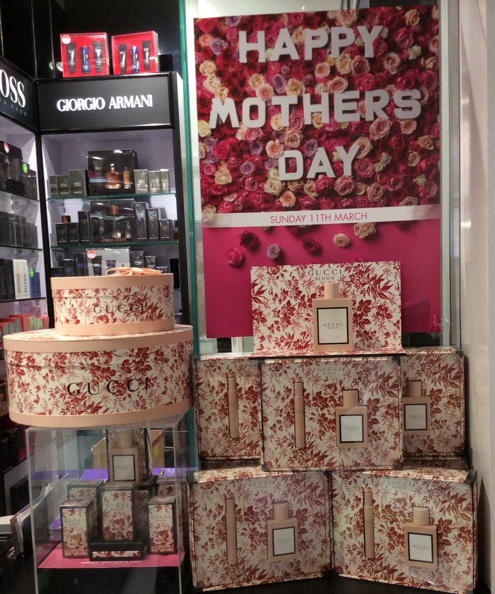 Perfect for Mother's Day💖 #TeamMoran #mothersday