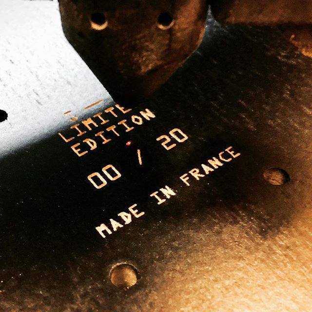 ArkaicConcept's tweet photo. We love exception production #limitededition #skateart #custom #handcrafted https://t.co/YQZqYk8dRl #arkaicconcept https://t.co/h54XPnKorQ