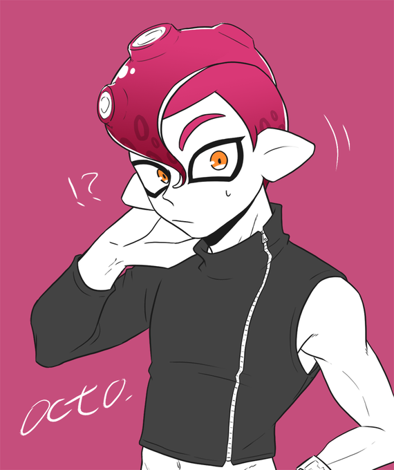 タコボーイのtwitterイラスト検索結果 古い順