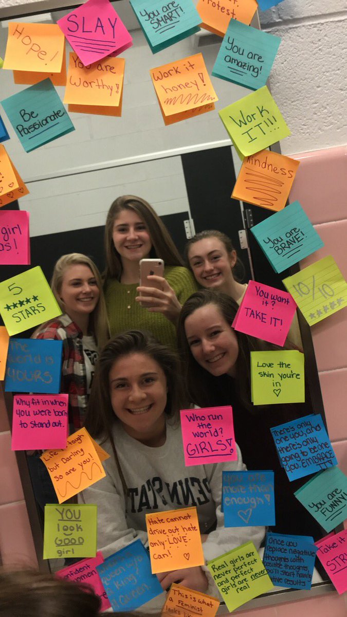 kelsey_widom's tweet photo. #WomensHistoryMonth https://t.co/3SllcfJCGx