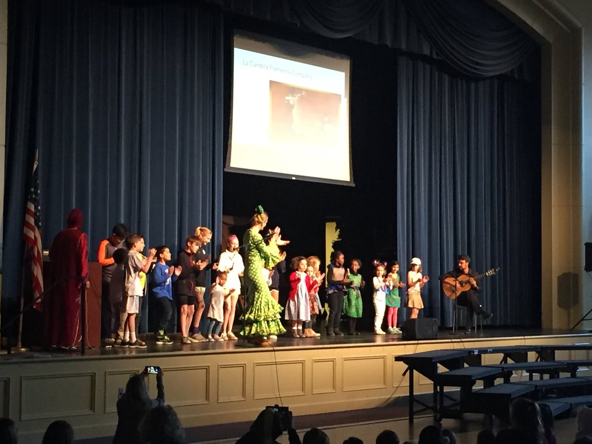 E2B2TrinityATL's tweet photo. Celebration of cultures fosters confidence, develops character, deepens education, empowers students, and cherishes childhood #TrinityLearns #TrinityCOC #TrinityCulture https://t.co/AwRhe6kGHa