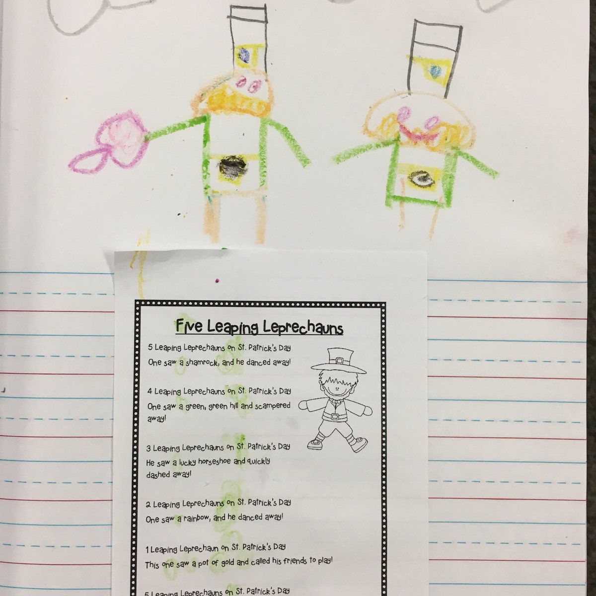 Mrs_Linendoll's tweet photo. Love the illustrations with our poetry today! @PHEHuskies #Get2PHE https://t.co/Uhh230giQg