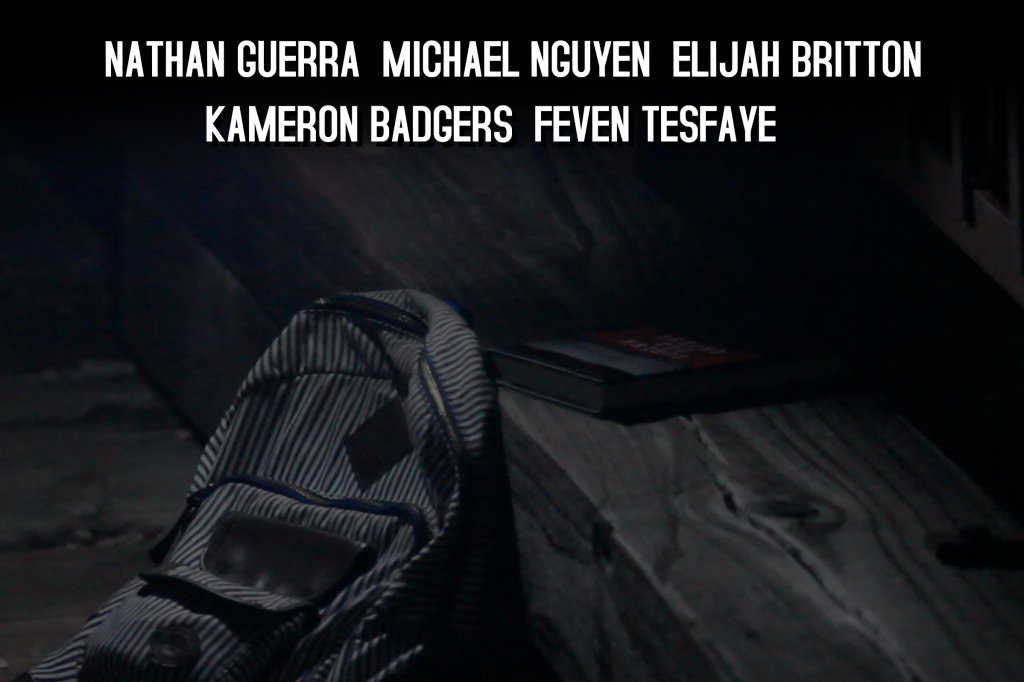 Bayond the Bridge Movie Poster is Out! kameronbadgers.com/2018/03/09/bay…
