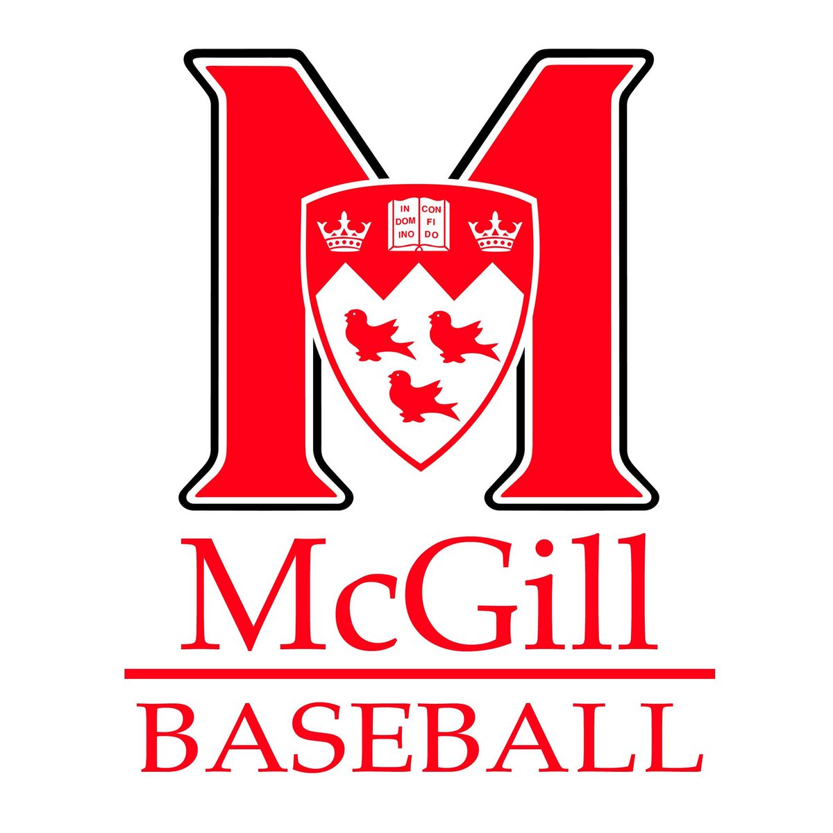 CoachDrakeNCSA's tweet photo. Congrats to @ColeMillinger on his commitment to @McGillBaseball! https://t.co/togJ6OTw1A #NCSACommit https://t.co/mVWS9auRrN