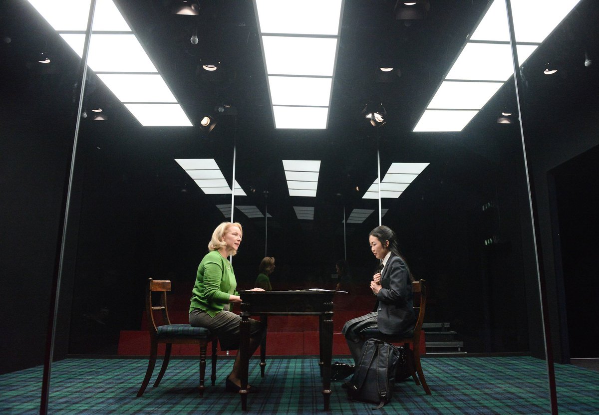 Hamps_Theatre's tweet photo. A prodigiously talented young musician, an Ivy League school, a life changing allegation.

#HTAcceptance production photos: https://t.co/TqJ3zEOiHN https://t.co/JBl6y930XV