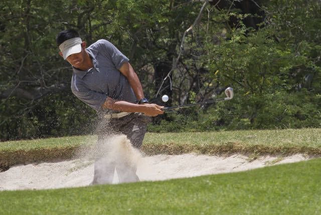 Journey2Tour's tweet photo. Ever wonder what type of grass you are playing on? Read Dalen Yamauchi Post on warm weather grass types. #hawaii #dalen #golf #tour #kikuya #bermuda #warm #grass https://t.co/qguSCzQSGd https://t.co/ani00ntr2C