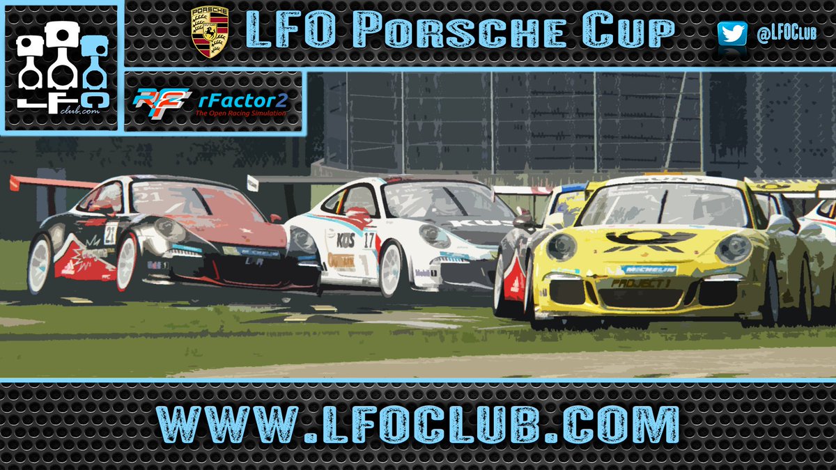 LFOClub tweet picture