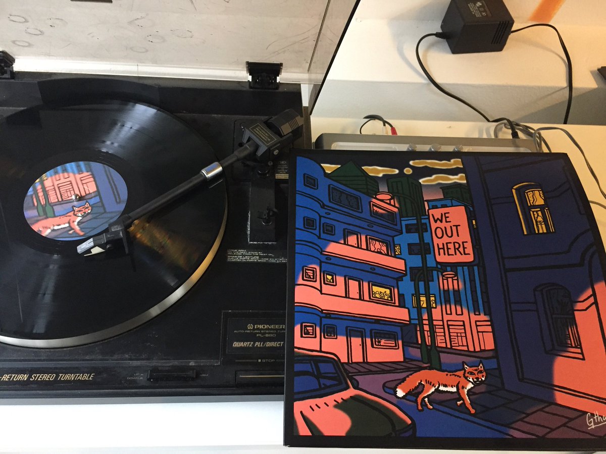 DevPhonograph's tweet photo. We out here https://t.co/tHiI5B8Xqk