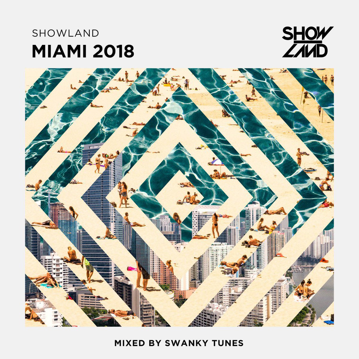 SHOWLAND RECORDS tweet media