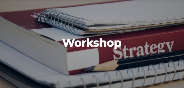 Partecipa ai #workshop organizzati da BacktoWork24 dedicati a imprenditori, manager e investitori iscritti al network.
In programma:
🎯 CONVINCERE GLI INVESTITORI 
🎯 INVESTIRE IN STARTUP 
🎯 IMPRENDITORE DI ME STESSO
Guarda i workshop in programma > backtowork24.com/workshop.php