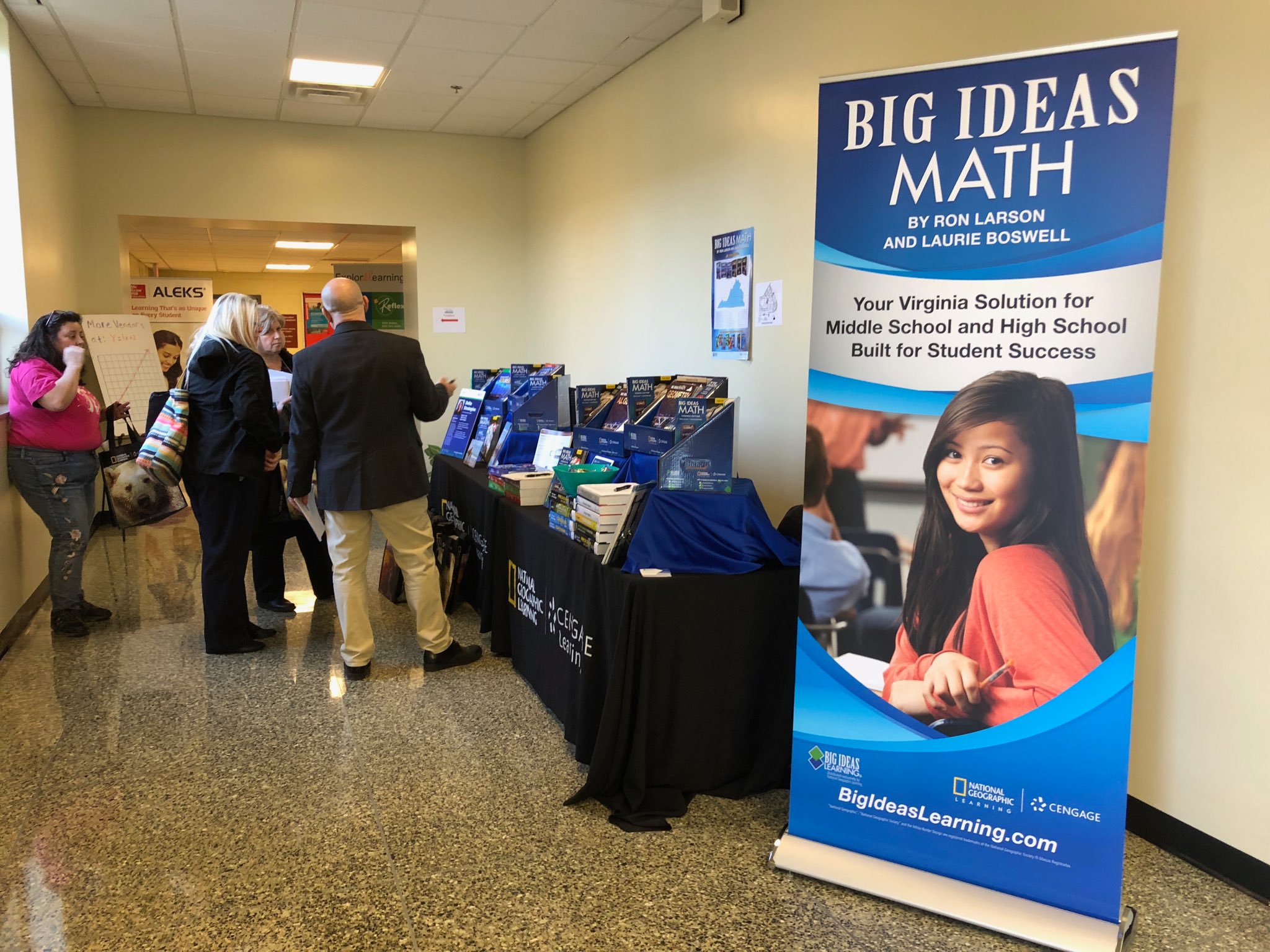 Lisa Walker Williams On Twitter Thanks Va Educators For Making