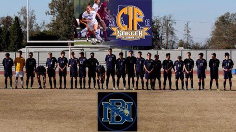 DNHSNighthawks's tweet image. We are HOSTING the 2018 CIF DIII Boys Soccer SoCa Regional State Finals Game tomorrow afternoon, 4pm in Nighthawk Stadium. Let’s make certain this team feels their Home Court Advantage! Nighthawk Nation - this is YOUR time! Let’s make some noise!#WeSoarBetterWhenWeFLOCKTogether