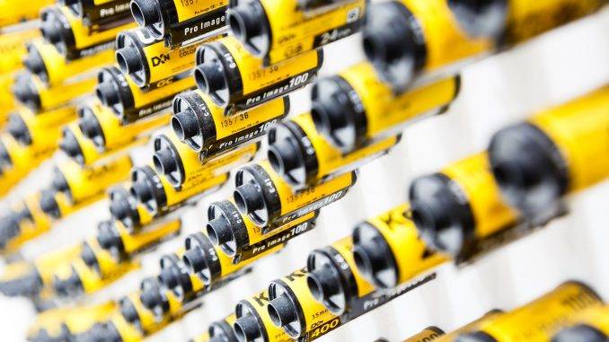 gorilatravels's tweet image. #KODAKCoin Backers Warn SEC Could Restrict #TokenTrading - #BitcoinSimple ow.ly/hf2R30iQpgU #Jette