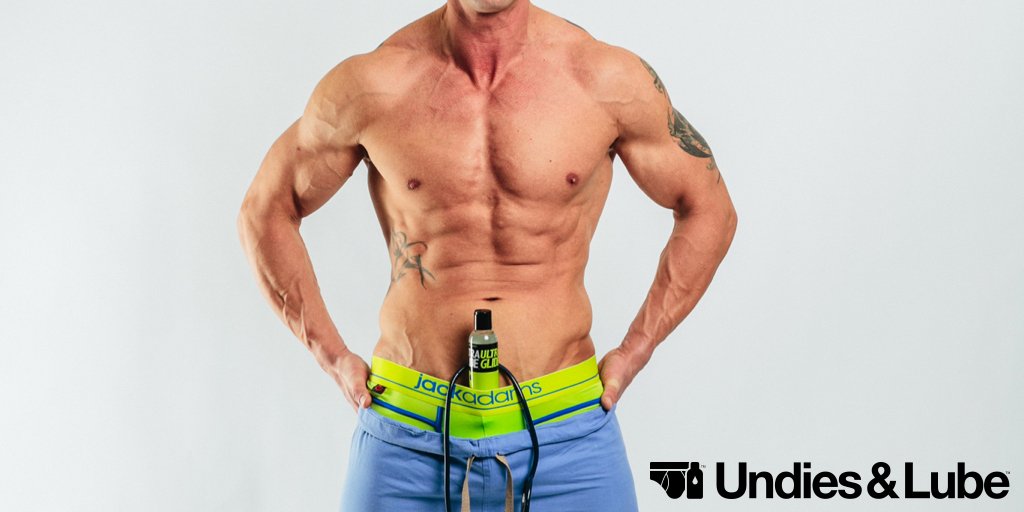 Paging an ultra stylish nurse! <a href="/jackadamsusa/">Jack Adams USA</a> hawthorne trunks &amp; <a href="/theoriginaldoc/">Doc Johnson</a> ultra glide water #lubricant. #menstyle #mensunderwear
