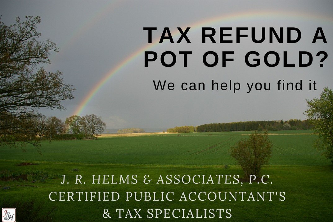JRHelmsCPA's tweet photo. Don't let time slip away. April 17th is rapidly approaching. We stand ready to help you be sure to take advantage of every credit or deduction to which you are legally entitled. #TaxRefund #Tax #TaxReturn #CPA https://t.co/tgcTSQnpuL