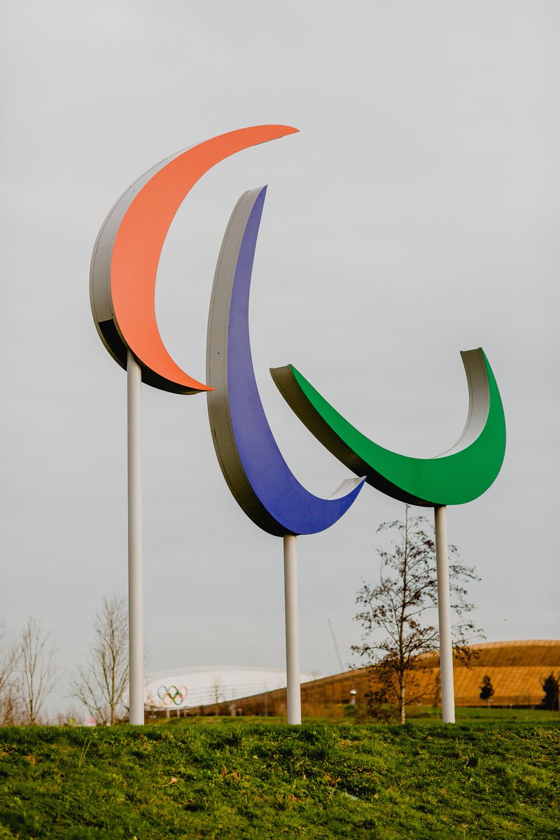 noordinarypark's tweet image. Who else will be watching the #PyeongChang2018 Winter #Paralympics this weekend? Good luck to all the athletes! 🎉

#2012days ago, we'd be halfway through the London 2012 Paralympic Games right here on the Park 😱 What were your favourite moments from the Games?
