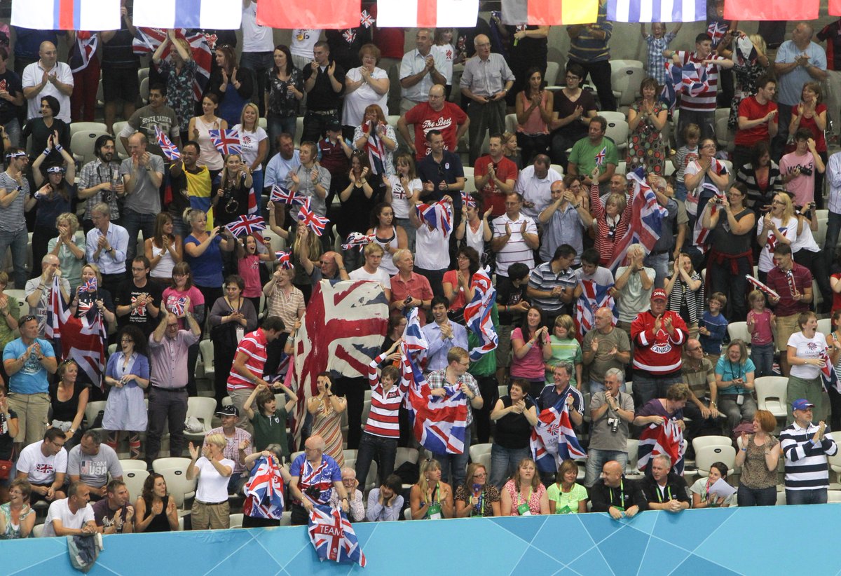 noordinarypark's tweet image. Who else will be watching the #PyeongChang2018 Winter #Paralympics this weekend? Good luck to all the athletes! 🎉

#2012days ago, we'd be halfway through the London 2012 Paralympic Games right here on the Park 😱 What were your favourite moments from the Games?