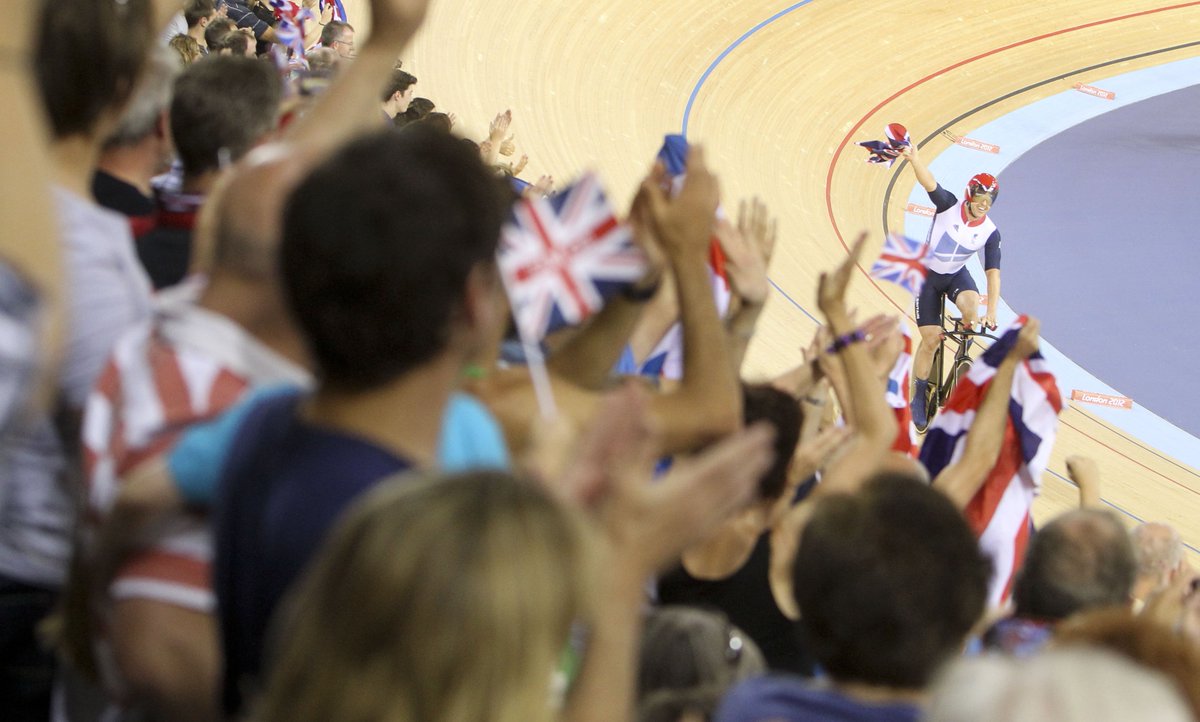 noordinarypark's tweet image. Who else will be watching the #PyeongChang2018 Winter #Paralympics this weekend? Good luck to all the athletes! 🎉

#2012days ago, we'd be halfway through the London 2012 Paralympic Games right here on the Park 😱 What were your favourite moments from the Games?