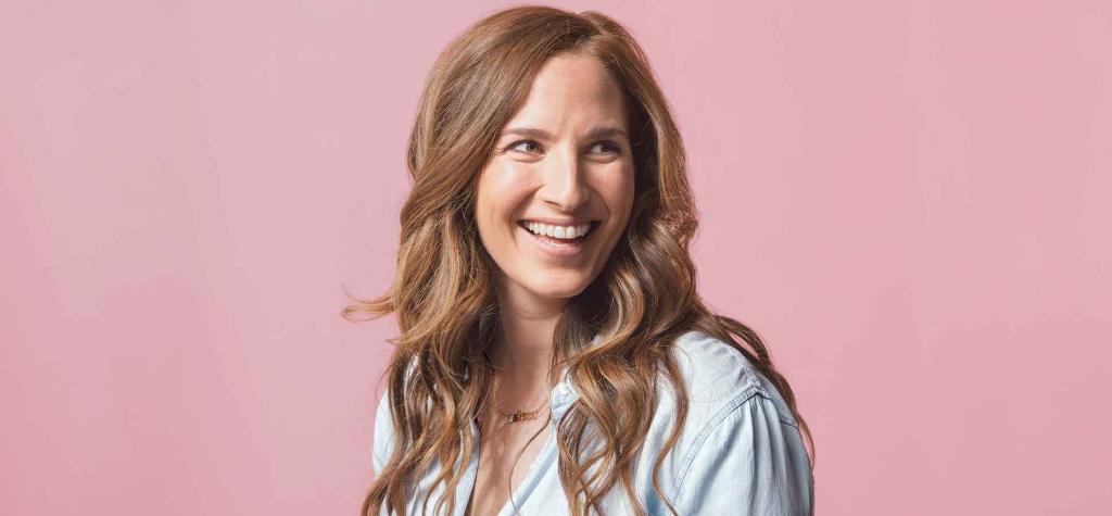 Nasdaq Entrepreneurial Center (@nasdaqcenter) on Twitter photo "The way you start your day dictates the way the rest of the day is going to be. I go to the gym and I wake up when it’s still dark out—I do it to be the best version of myself, to feel positive, motivated and confident when I start."— Melissa Ben Ishay, Founder, <a href="/bakedbymelissa/">Baked by Melissa</a> "The way you start your day dictates the way the rest of the day is going to be. I go to the gym and I wake up when it’s still dark out—I do it to be the best version of myself, to feel positive, motivated and confident when I start."— Melissa Ben Ishay, Founder, <a href="/bakedbymelissa/">Baked by Melissa</a>