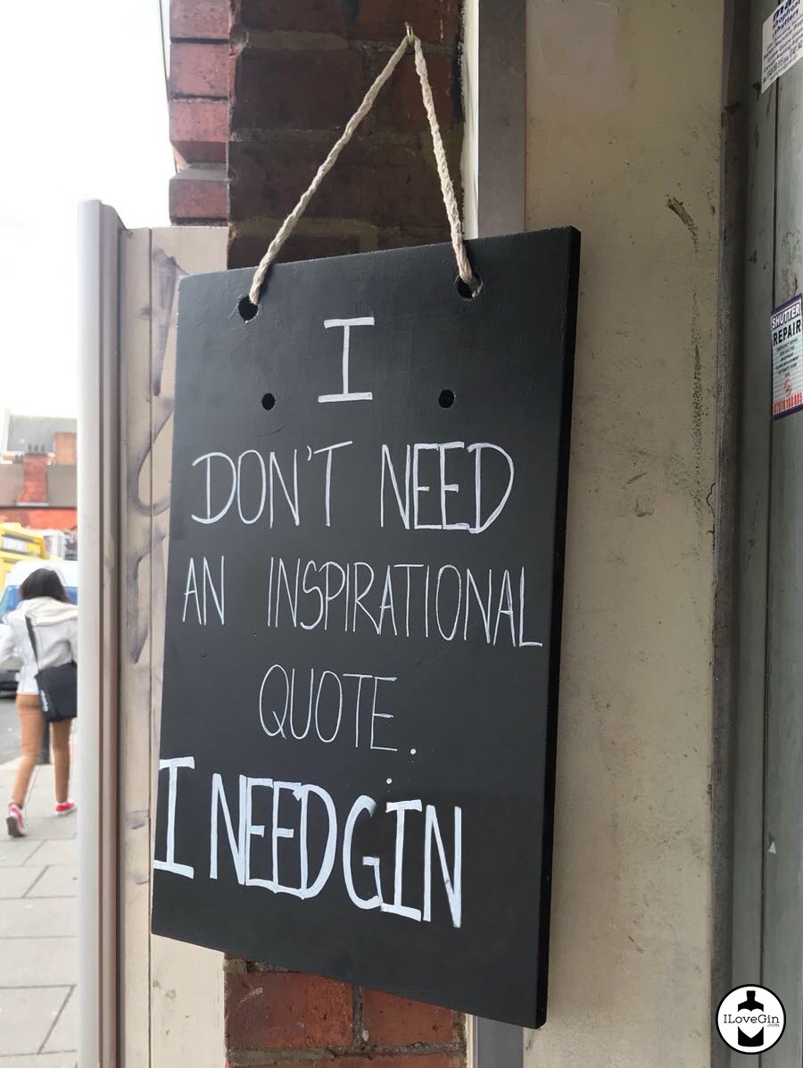 ILoveGindotcom's tweet photo. It's that time of the week... RT if you agree 😂🍸 #gin https://t.co/gsCQJmcNP2