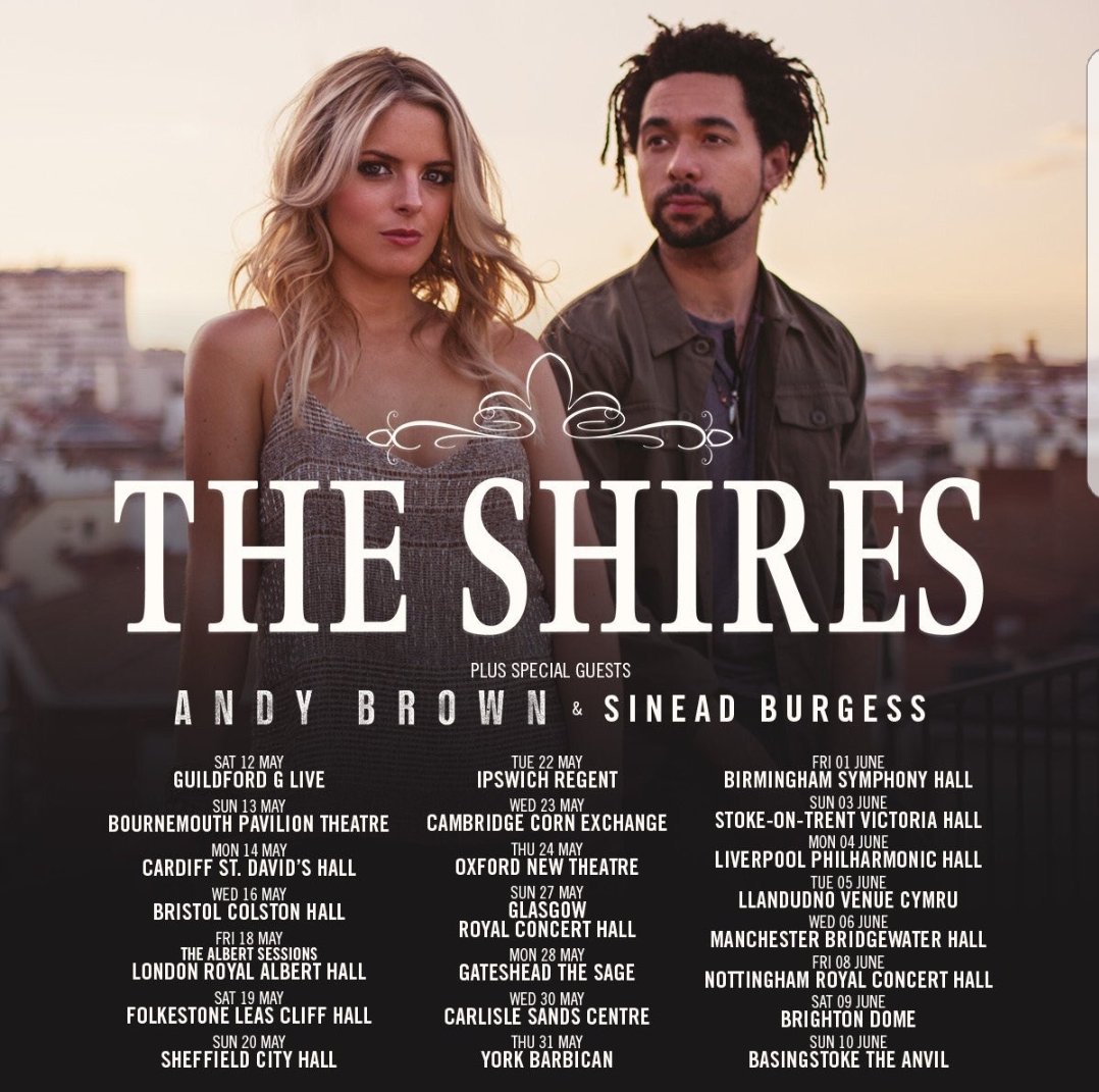trunk2's tweet image. Tickets booked in the last few weeks for @theshiresuk @dariusrucker @lukecombs and next week @MidlandOfficial great time for #countrymusic in the UK 🤠