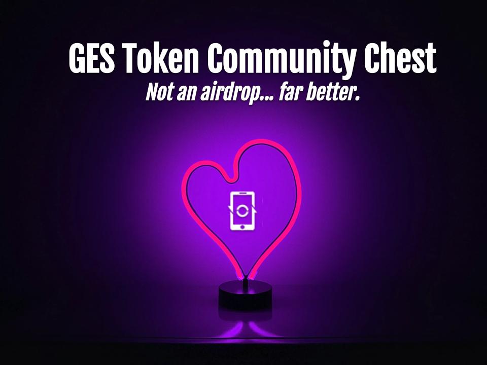 Image result for GES token