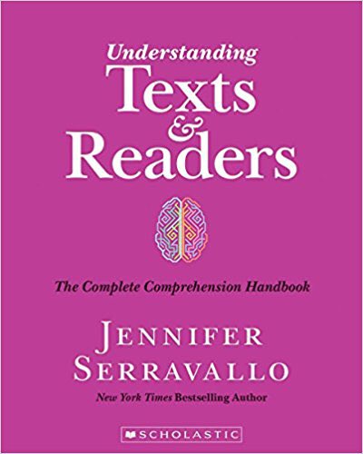 VSLAToday's tweet photo. The new book by @JSerravallo will be out in April! You’ll want to put this on your TBR list! #vsrainspires https://t.co/OakAbpapJn