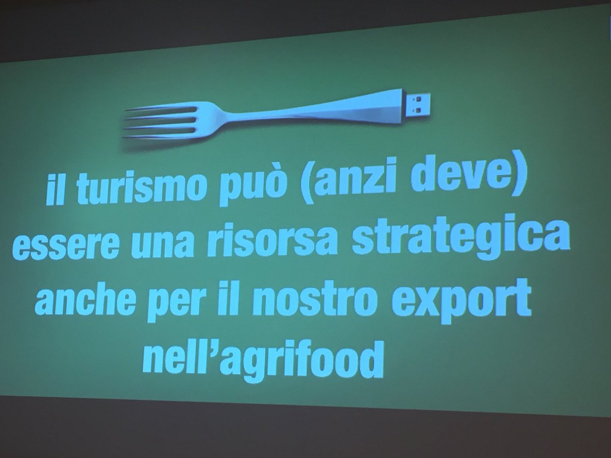 SabrinaFattori1's tweet photo. #dmfood #Firenze #Taste2018 si fanno queste rivelazioni https://t.co/A2iqO6XYD3