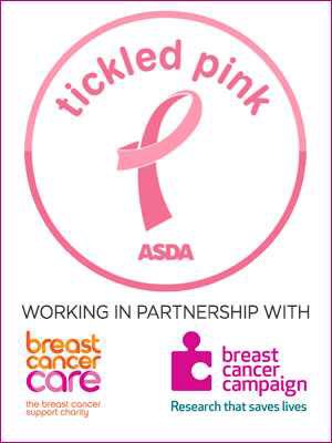 ASDAWARRINGTON's tweet photo. Tomorrow in store 1-3pm there will be @asdatickledpink fundraising tombola in our foyer, please come in and say hi 👋! #fundraising #CommunityCharacters #ASDA #donate @BCCare @breastcancernow https://t.co/cmqXHGI7vL