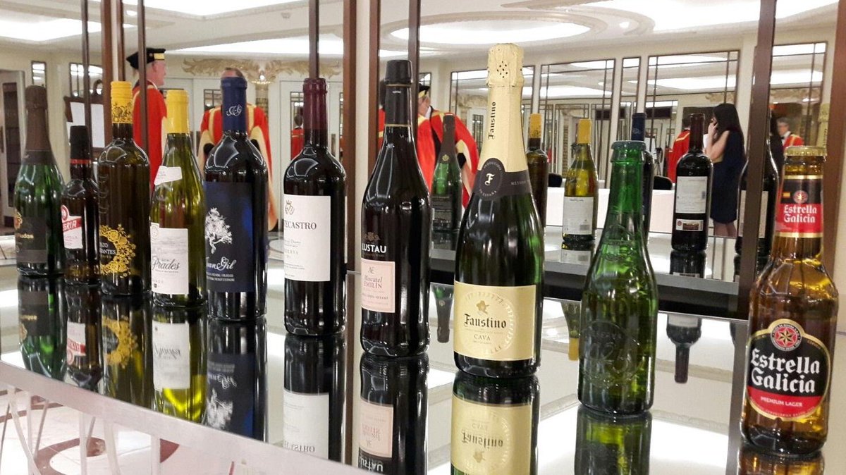Foods&WinesSpainUK tweet media