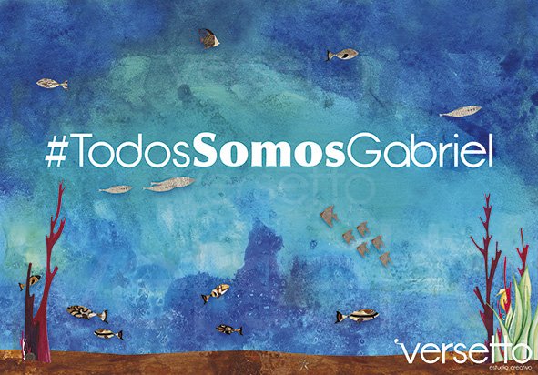 Te esperamos Gabriel... . Todo nuestro apoyo y cariño a su familia. #sosdesaparecidos #desaparecido #TodosSomosGabriel