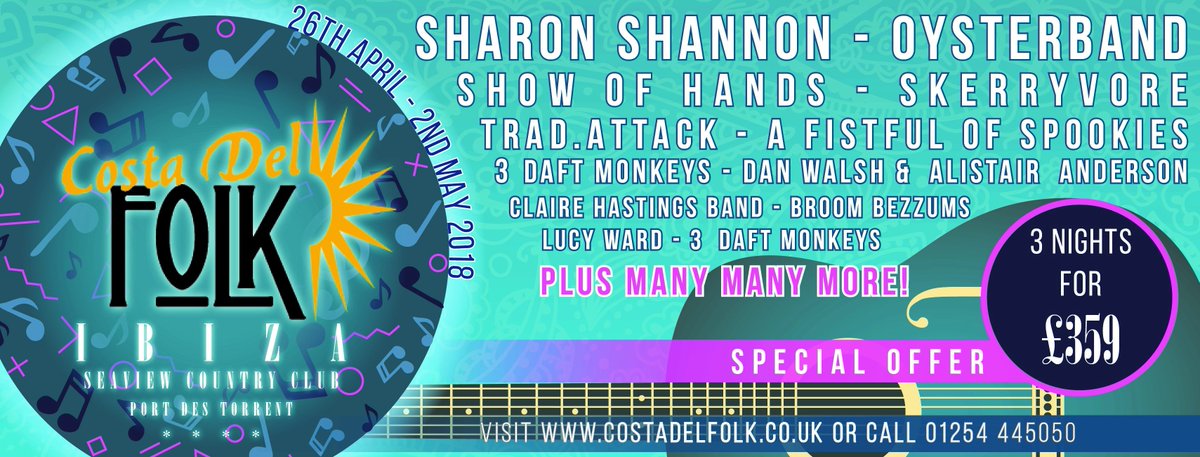 Costa Festival tweet media